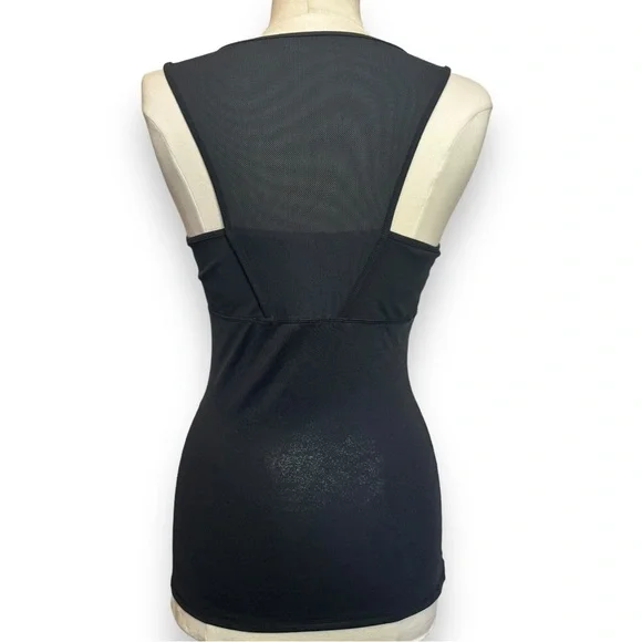 Cynthia Rowley Athleisure Tank Top - Picture 3 of 7